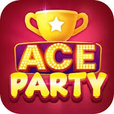 ACEPARTY - Pertarungan Seru dan Menegangkan di Ujung Jari Anda