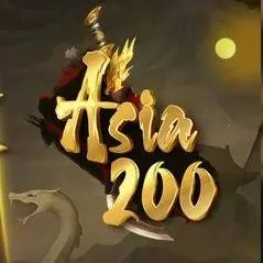 ASIA200 - Permainan Mahjong Seru dan Menarik