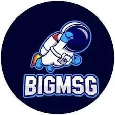 BIGMSG - Petualangan Fantasi di Dunia RPG