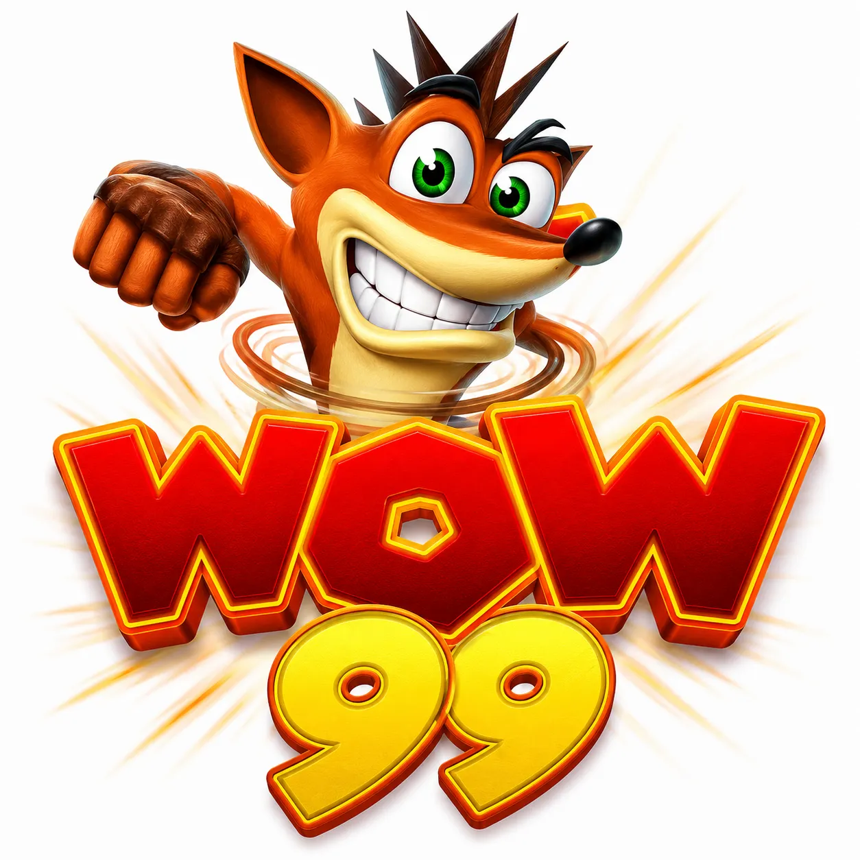 WOW99 - Membangun Imperium Bisnis Dengan Cerdas